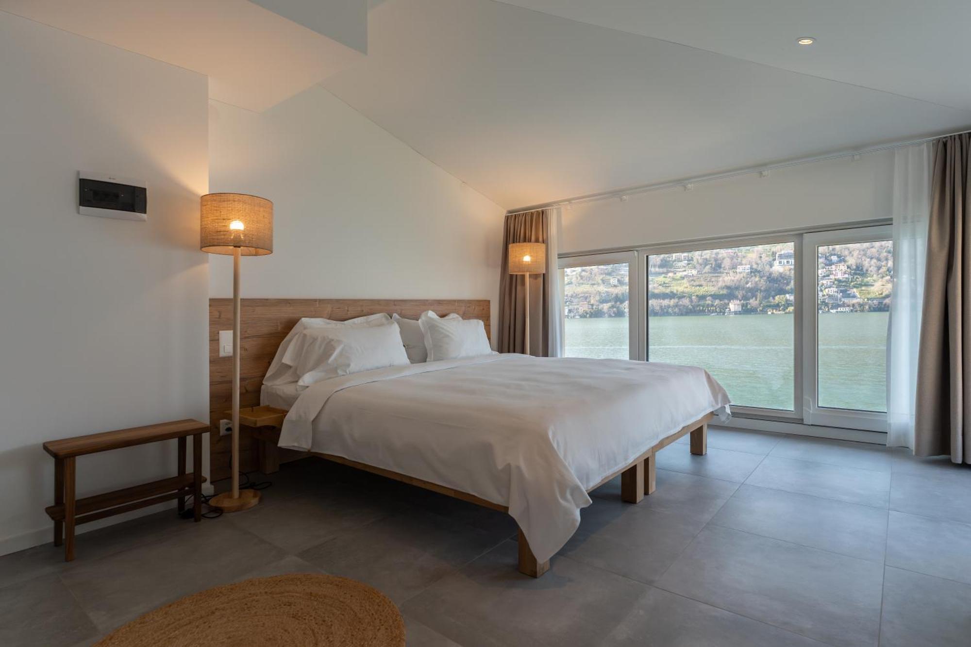 Villa Patria B&B Brusino Arsizio Zewnętrze zdjęcie